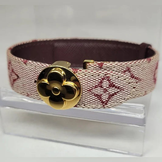 Louis Vuitton Lucky Charm Bracelet