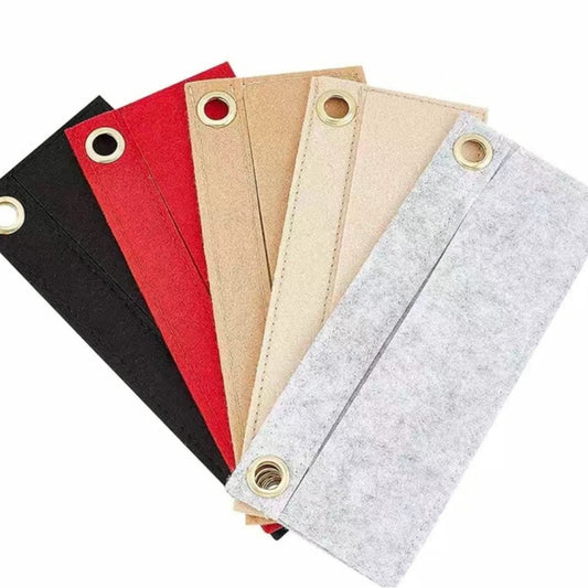 Large 8”x4” wallet inserts