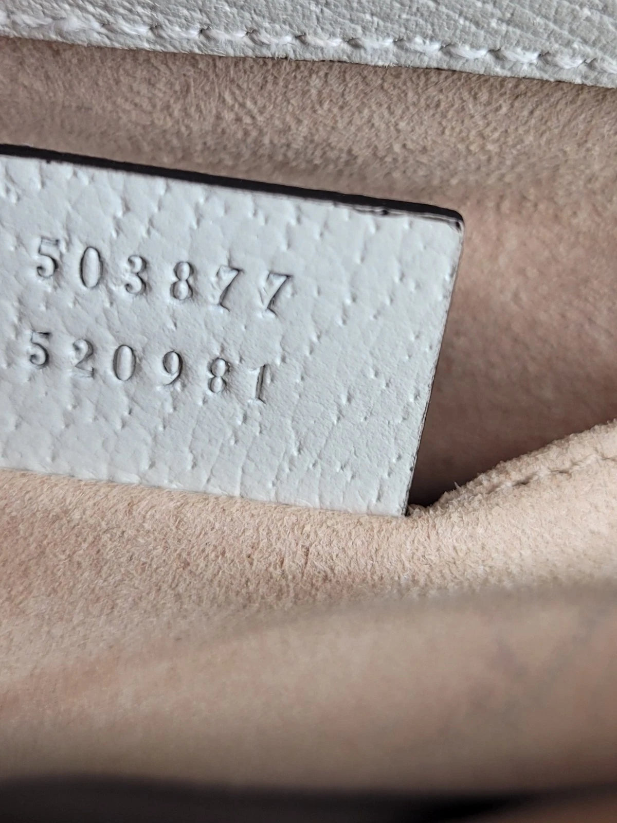 Gucci Ophidia GG Flora Supreme Crossbody Bag