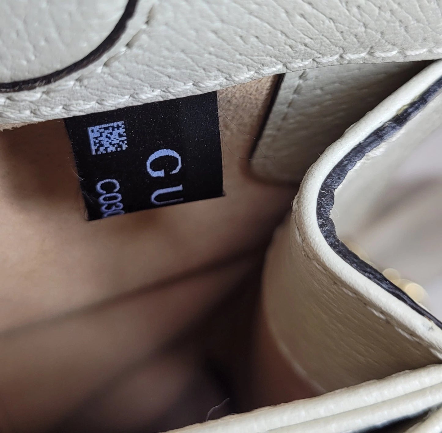 Gucci Ophidia GG Flora Supreme Crossbody Bag