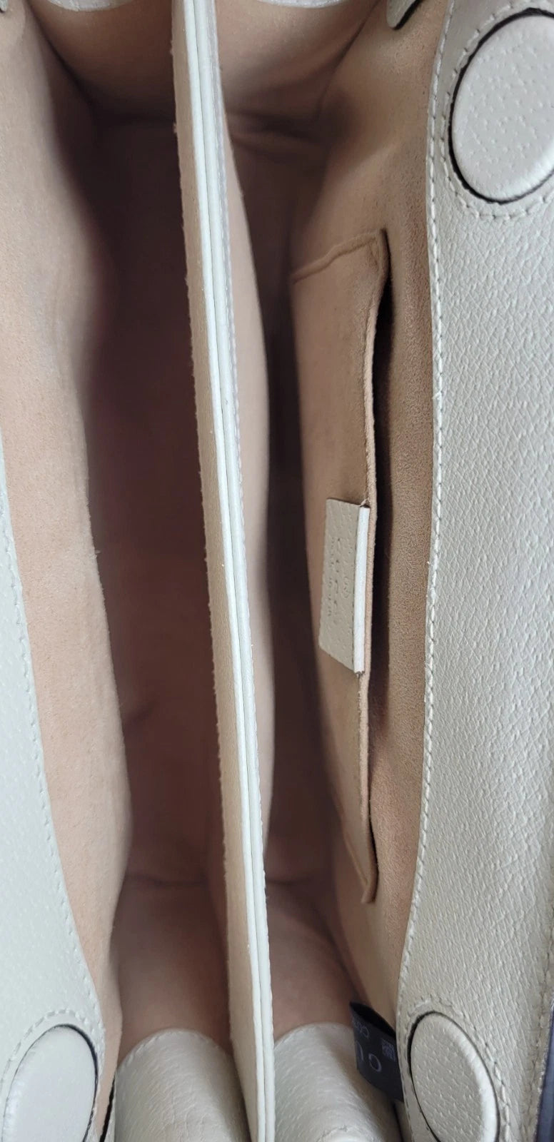 Gucci Ophidia GG Flora Supreme Crossbody Bag