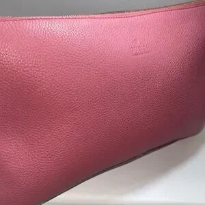 Gucci Clutch Bag Bamboo Tassels