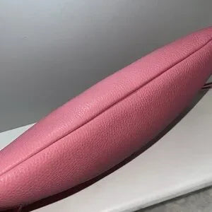 Gucci Clutch Bag Bamboo Tassels