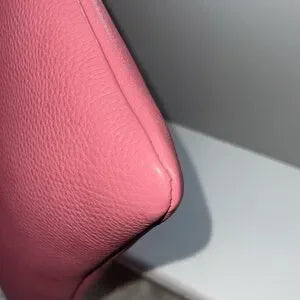 Gucci Clutch Bag Bamboo Tassels