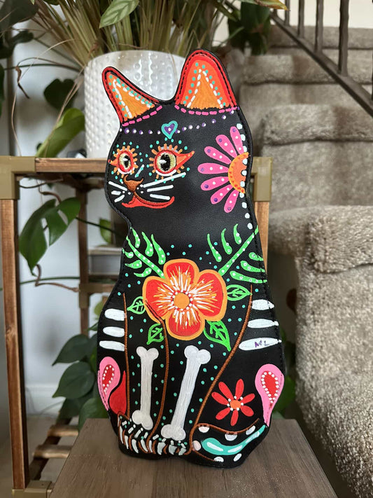 "ALEBRIJE KITTY"