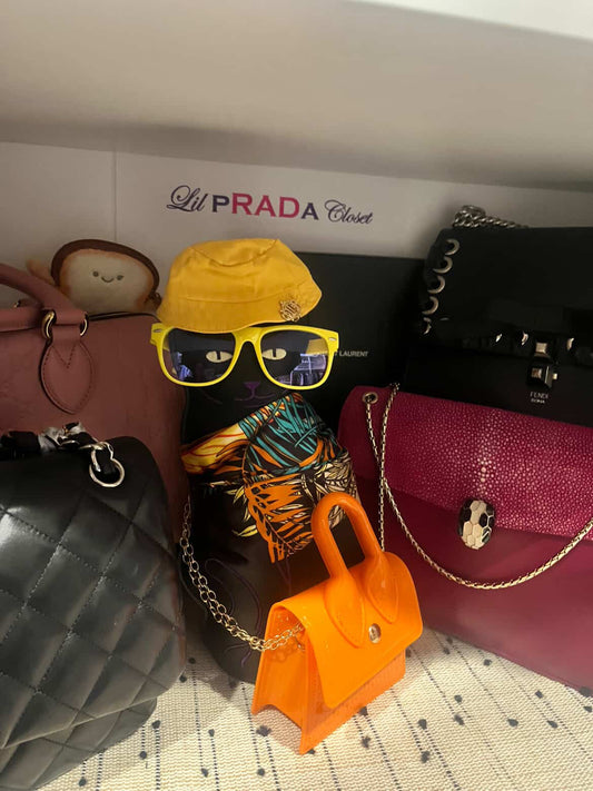 "LIL pRADa"