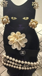 "PRRRRR.CHANELLI GIRLIE COCO"