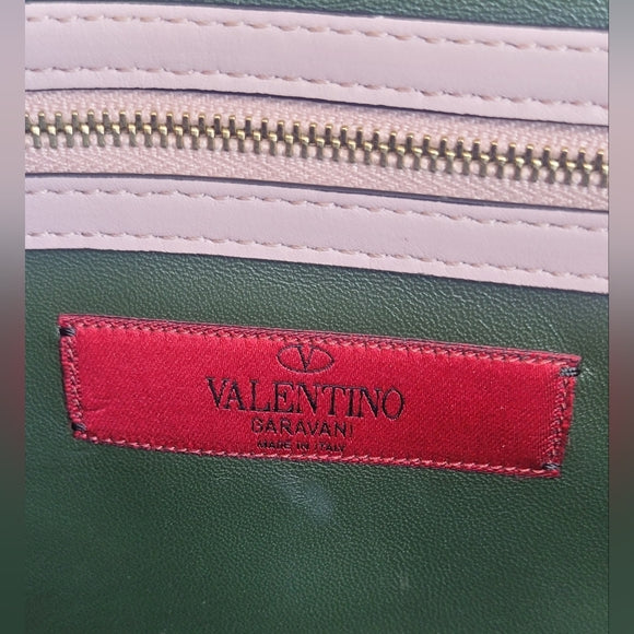 Valentino Rock Stud Glam Rock Bag 💕