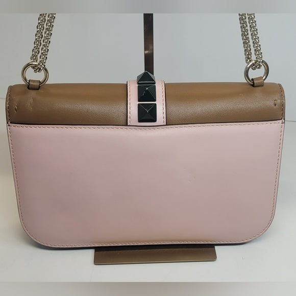 Valentino Rock Stud Glam Rock Bag 💕