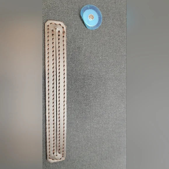 Louis Vuitton Glace Monogram Fonzie Messenger Bag