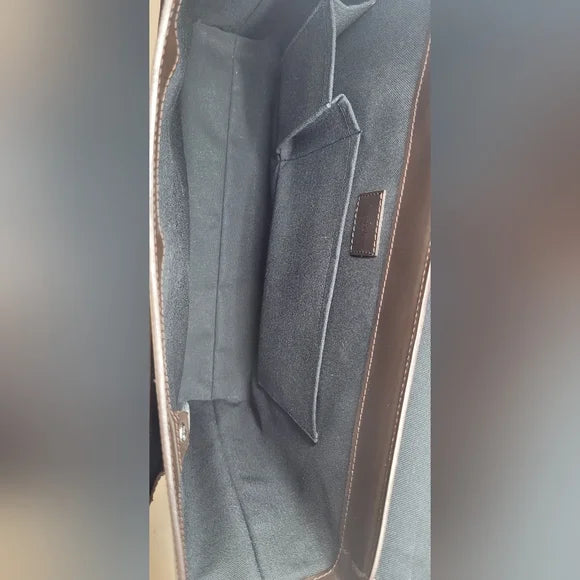 Louis Vuitton Glace Monogram Fonzie Messenger Bag