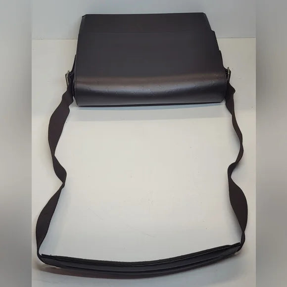 Louis Vuitton Glace Monogram Fonzie Messenger Bag