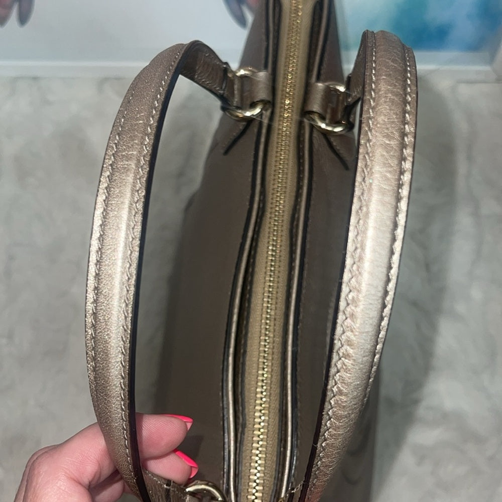 Beautiful Gucci Soho bag