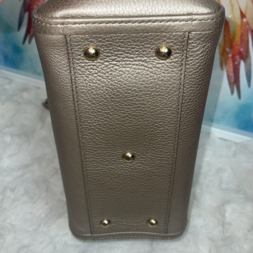 Beautiful Gucci Soho bag