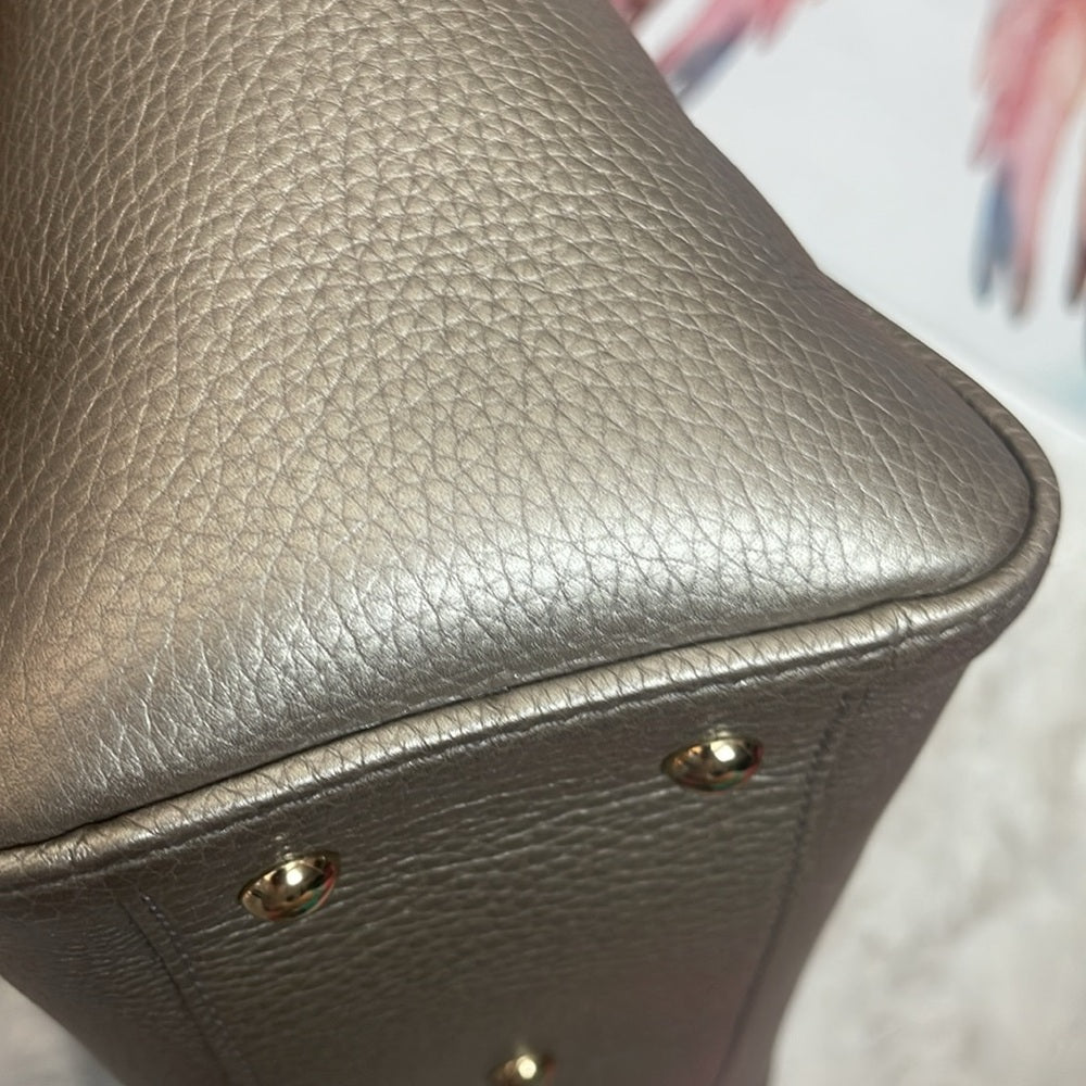 Beautiful Gucci Soho bag