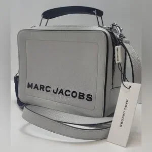 Marc JacobsThe Box Bag crossbody bag Never worn, with tag