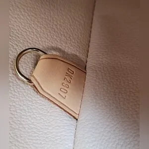 Louis Vuitton Brown Monogram GM Bucket Bag