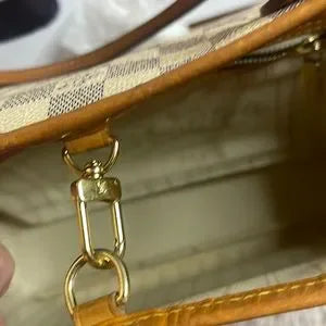 Louis Vuitton Damier Azur Neverfull PM