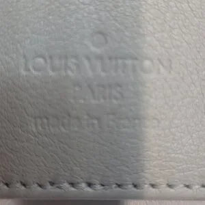 LOUIS VUITTON Mahina Amelia Wallet Ivory🔥💕