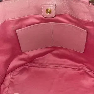 Beautiful Miu Miu with crossbody strap & COA card