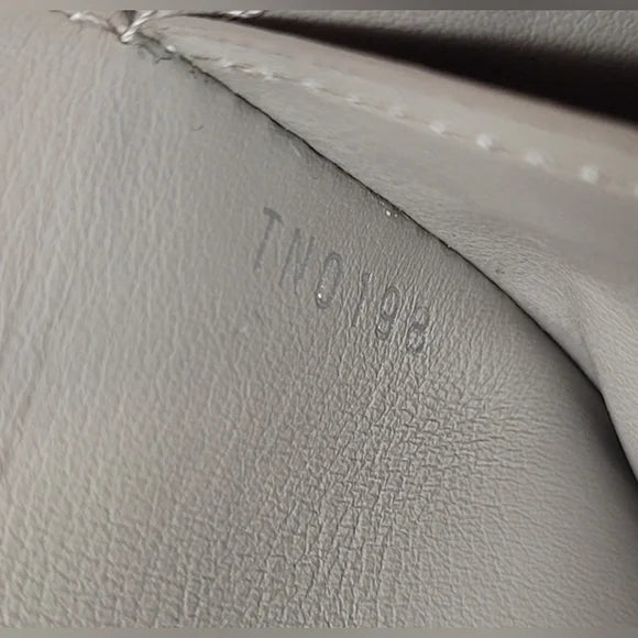 Louis Vuitton Mahina Iris Monogram Bi Fold Wallet