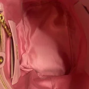Beautiful Miu Miu with crossbody strap & COA card