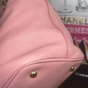 Beautiful Miu Miu with crossbody strap & COA card