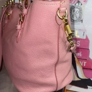 Beautiful Miu Miu with crossbody strap & COA card