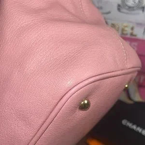 Beautiful Miu Miu with crossbody strap & COA card