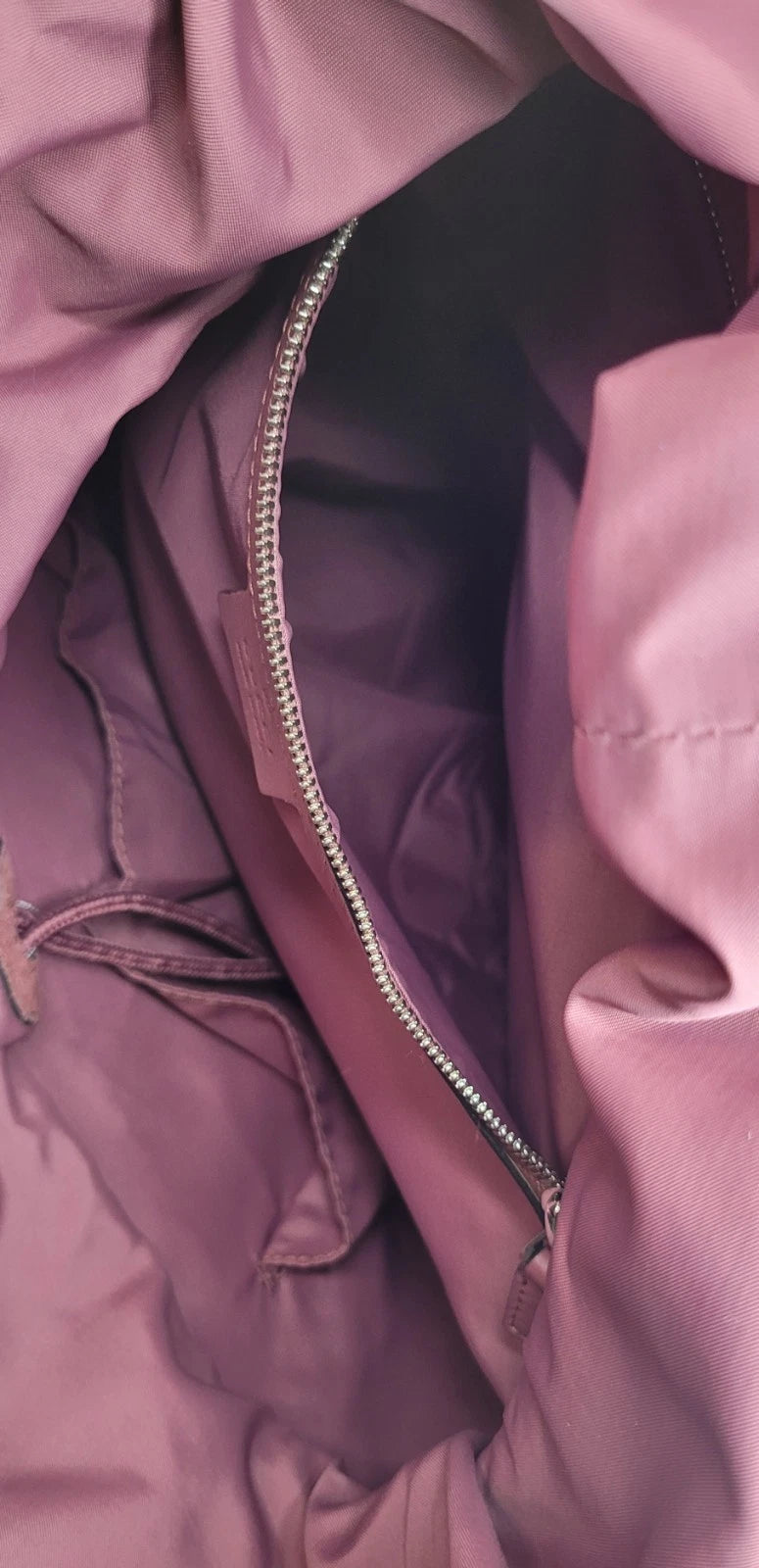 Gucci Blooms GG Supreme Backpack w/ Dustbag