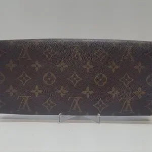 LOUIS VUITTON Monogram Pochette Twin GM Shoulder Bag