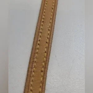 LOUIS VUITTON Monogram Pochette Twin GM Shoulder Bag