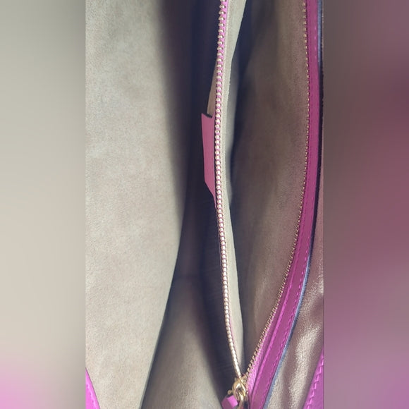 Gucci Bicolor Top Handle Bag 🔥