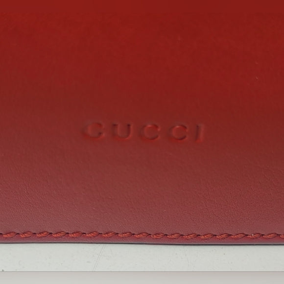 Gucci Bicolor Top Handle Bag 🔥