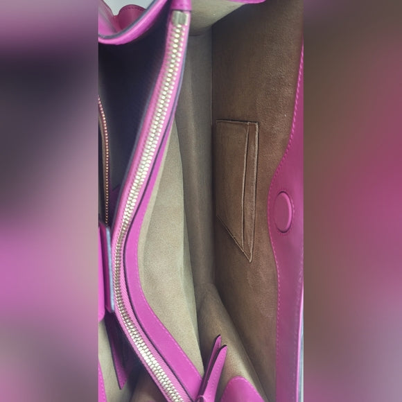 Gucci Bicolor Top Handle Bag 🔥