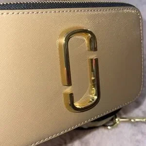 Marc Jacobs Snapshot Bag NWOT