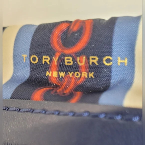 Tory Burch Perry Nylon Print Belt Bag