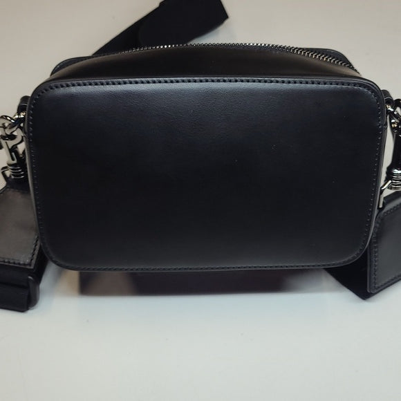 Brand new Versace Greca crossbody camera bag