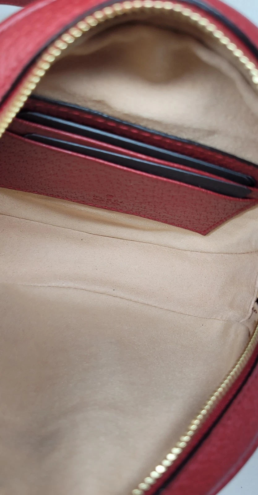 Gucci Ophidia Flora Mini Backpack