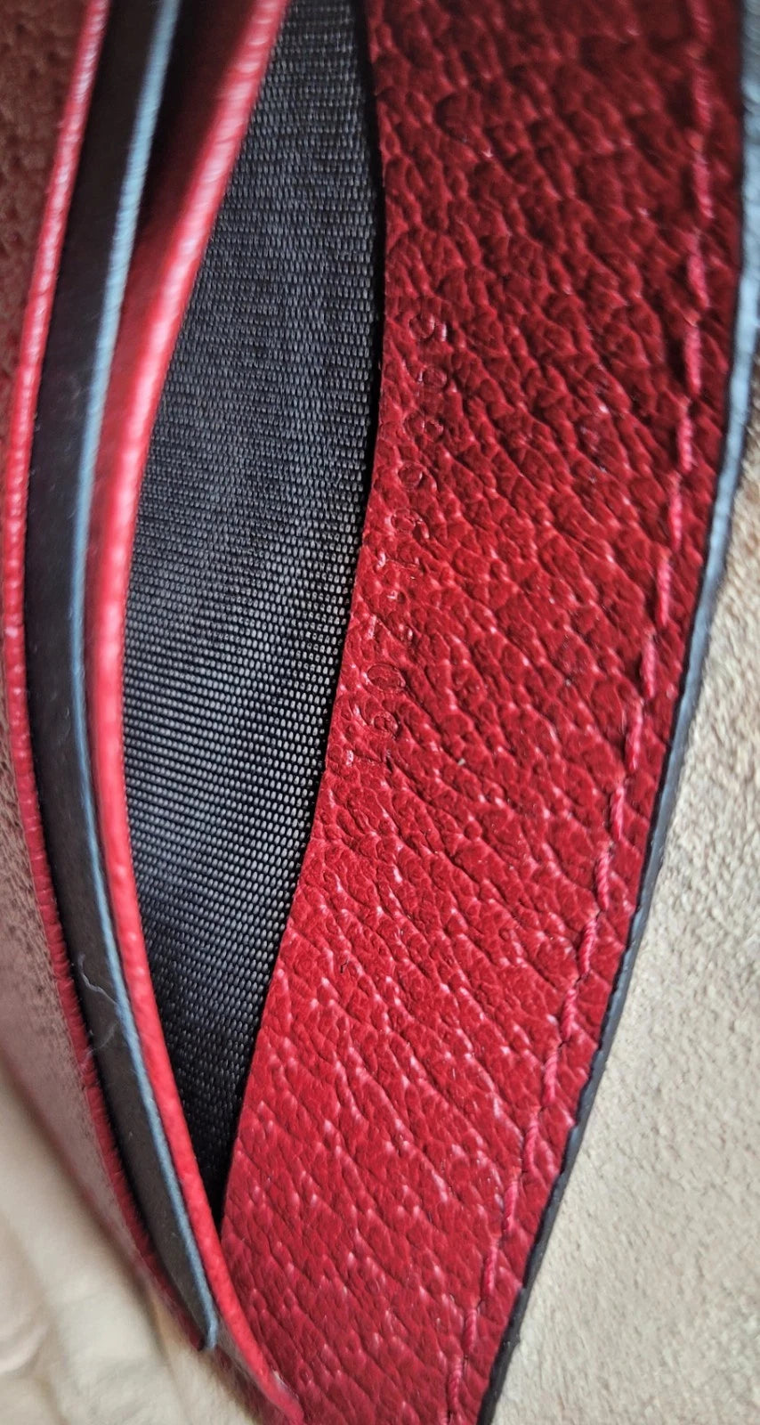 Gucci Ophidia Flora Mini Backpack