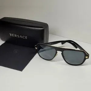 Versace Men's Sunglasses
