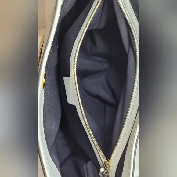 Gucci Vintage Britt Hobo Shoulder Bag