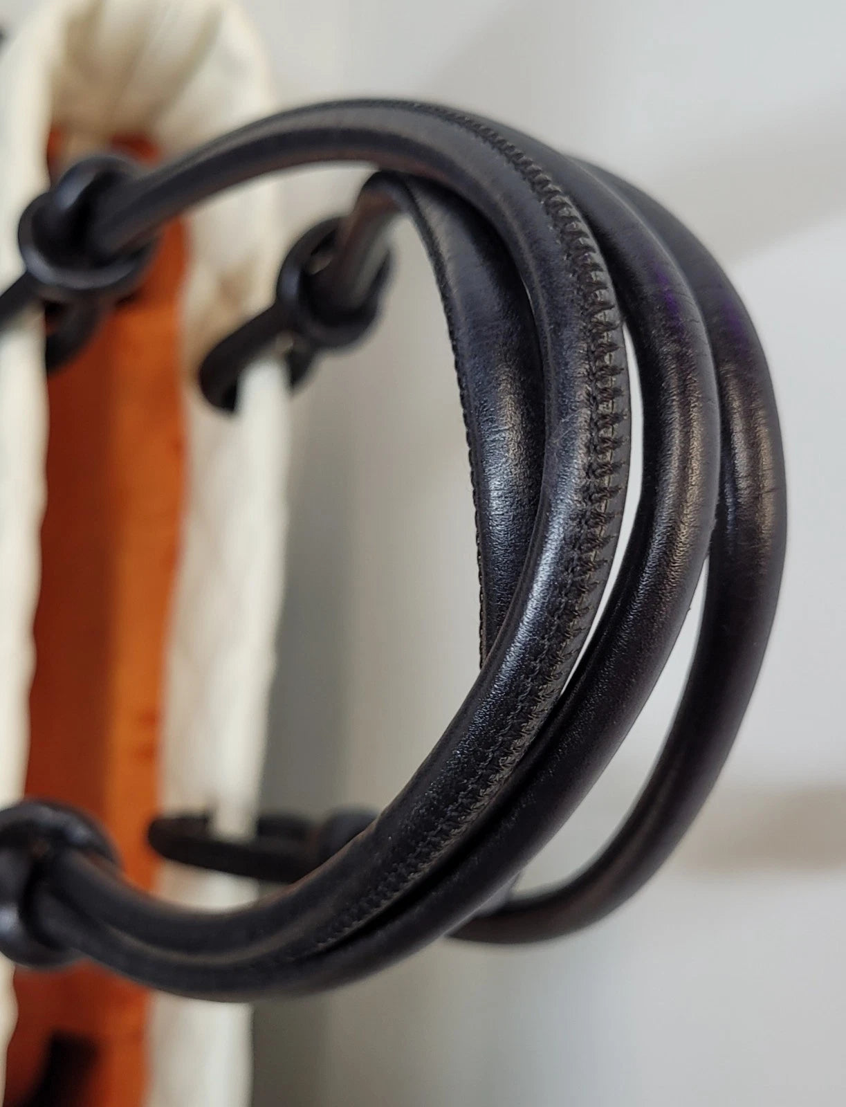 Chanel Cambone Quilted Lambskin Handbag With Python CC