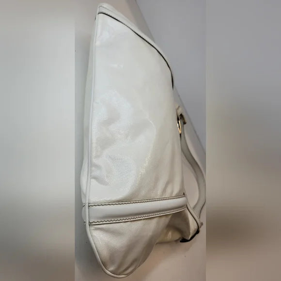 Gucci Vintage Britt Hobo Shoulder Bag