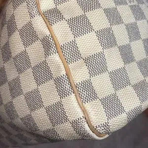 Louis Vuitton Damier Azur speedy 30