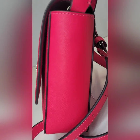 Kate Spade Pink Crossbody Bag