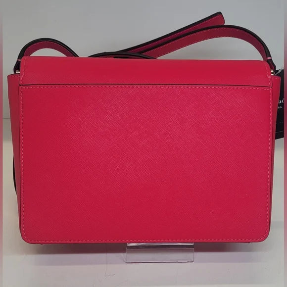 Kate Spade Pink Crossbody Bag