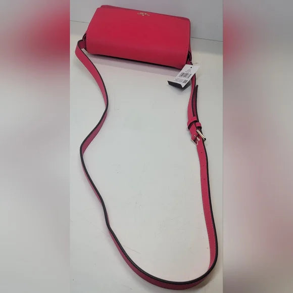 Kate Spade Pink Crossbody Bag
