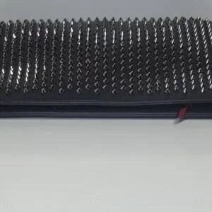 Christian Louboutin Ruby Posh Studded Large crossbody