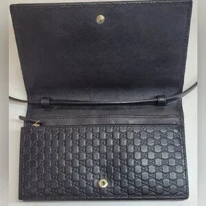 Gucci Microguccissima Crossbody with dust bag & box🔥🩷